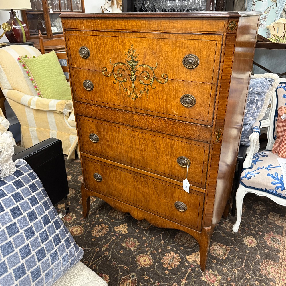 Dressers