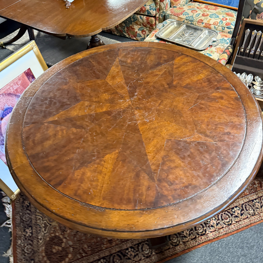 Side Tables