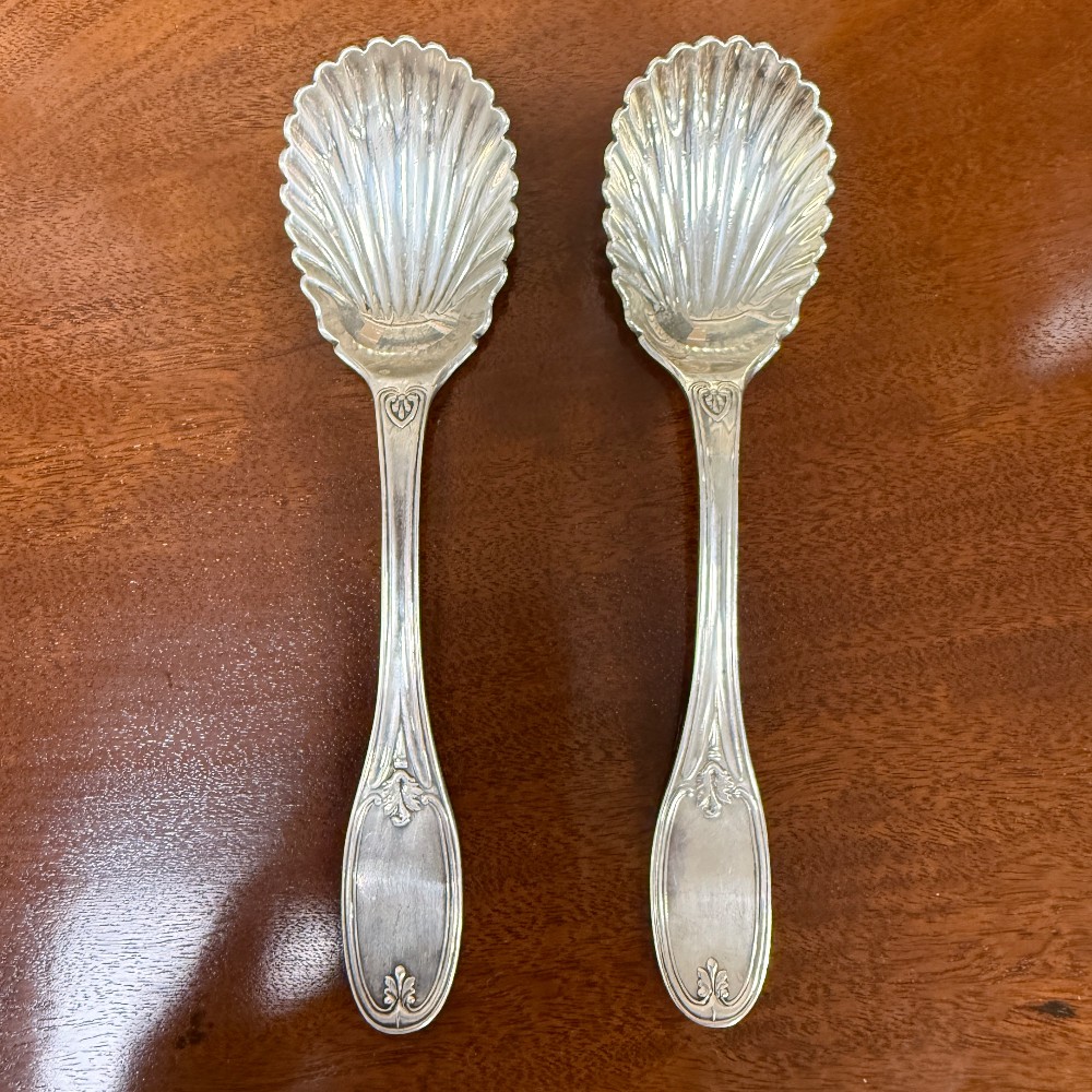 Flatware