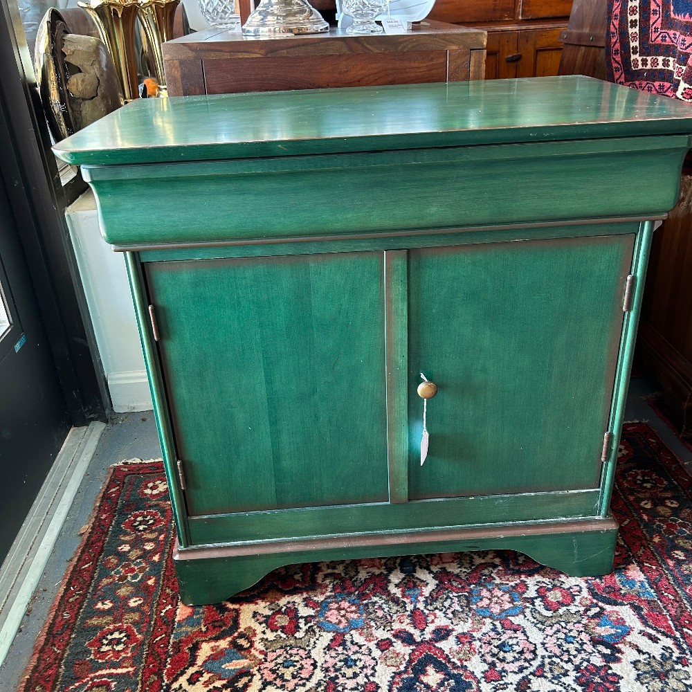 End Tables