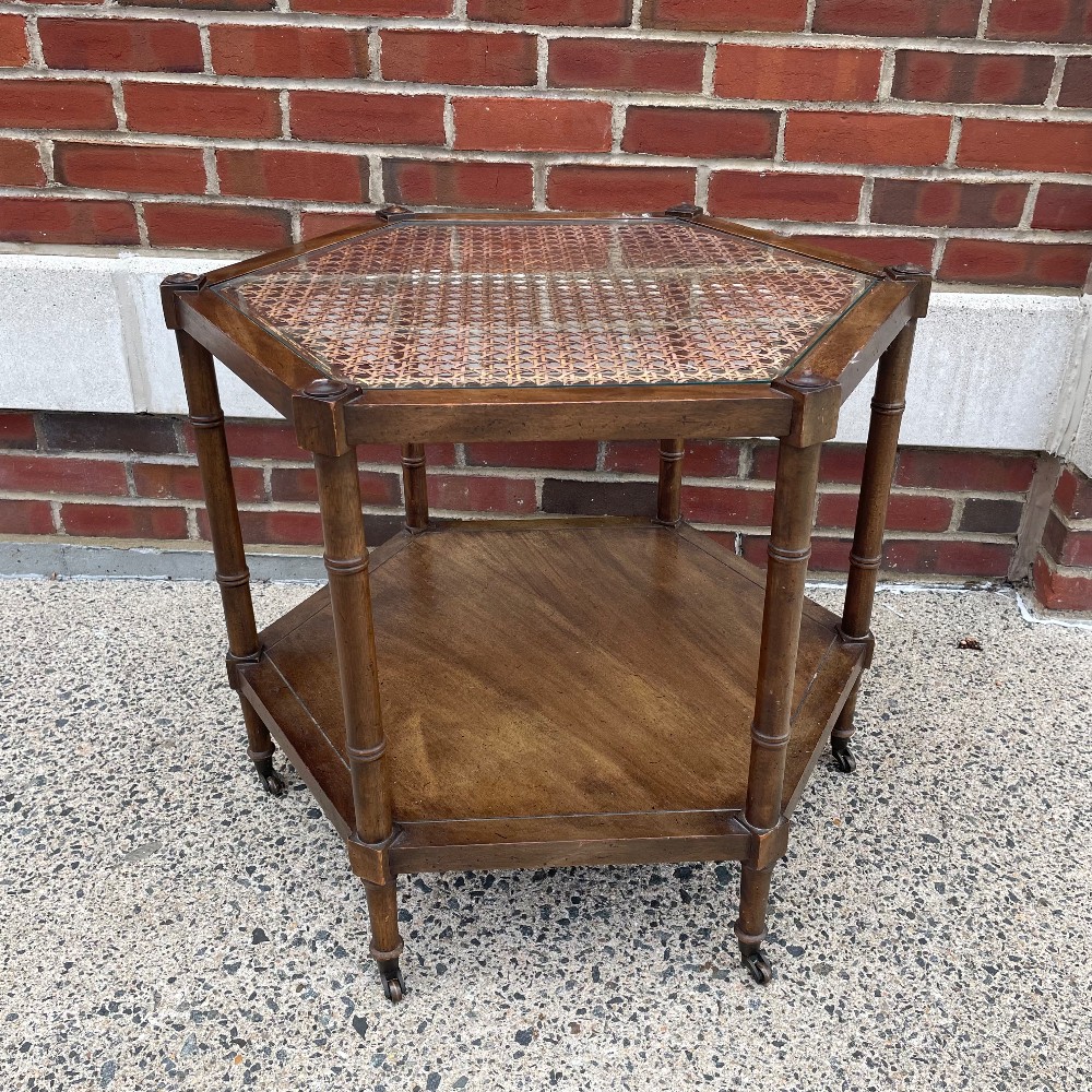 Side Tables