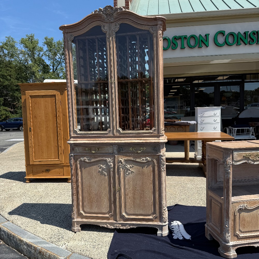 Dining Hutches