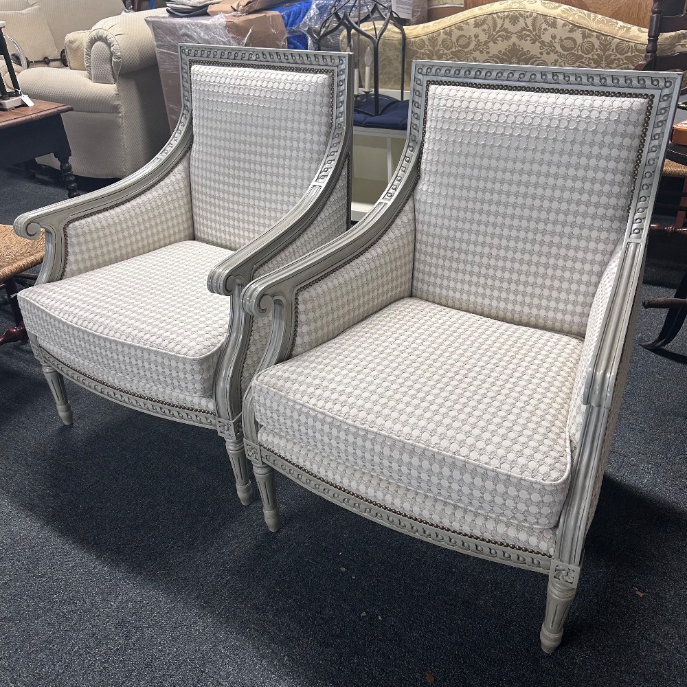 Occasional Chairs