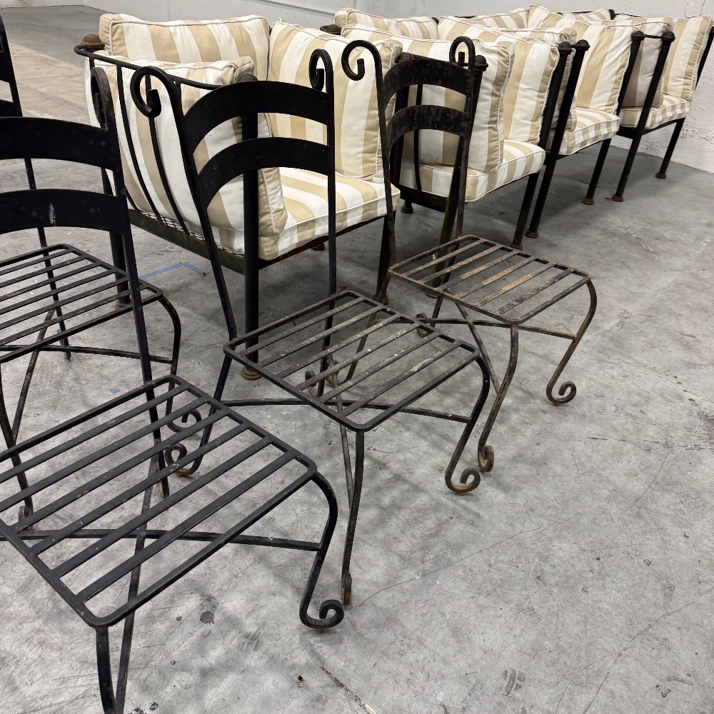 Dining Chairs