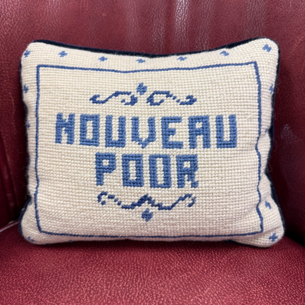 Pillows