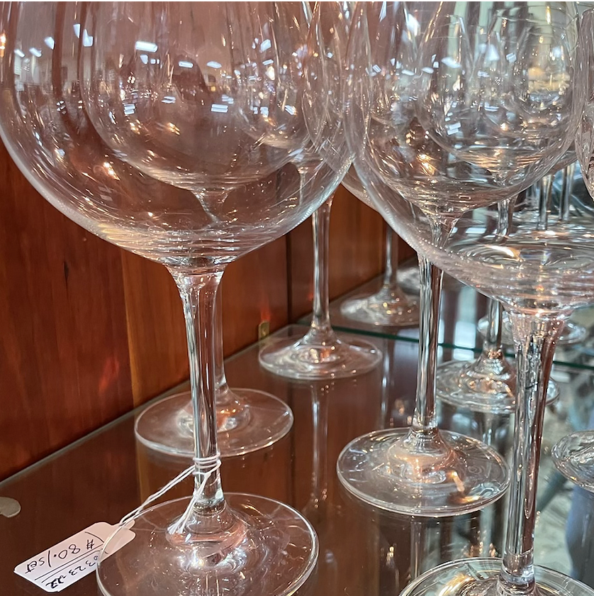 6323-22 Wine Glasses (6)
