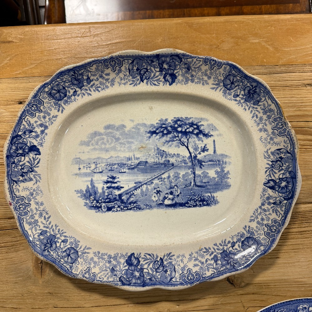 Platters