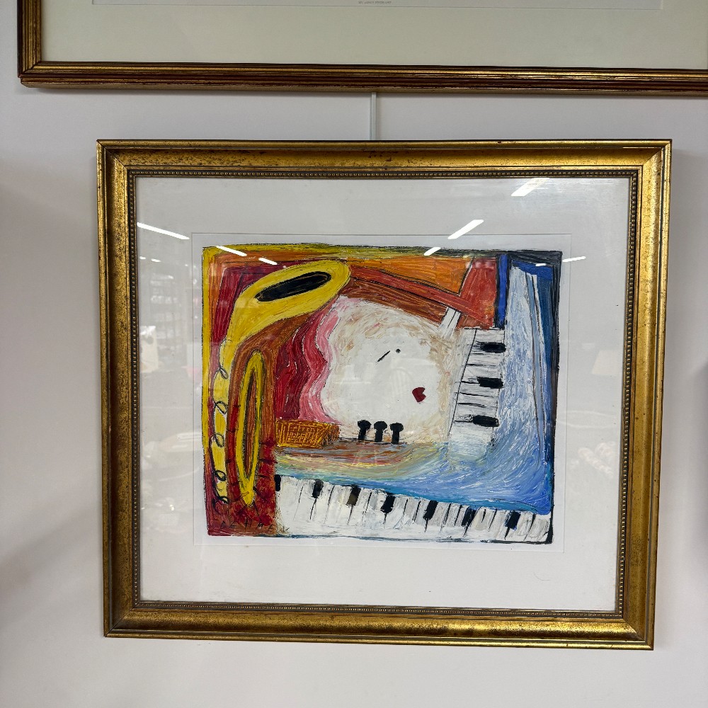 Paintings