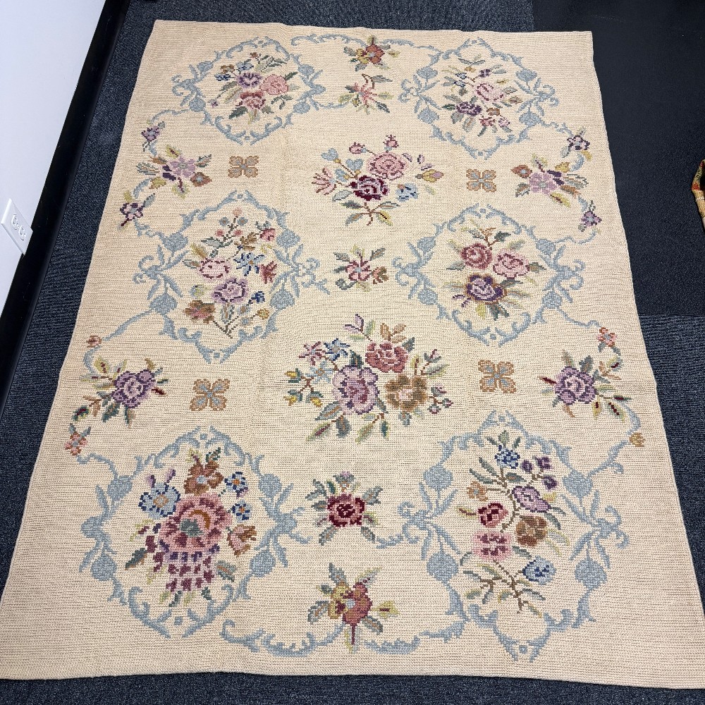 Small Throw Rugs