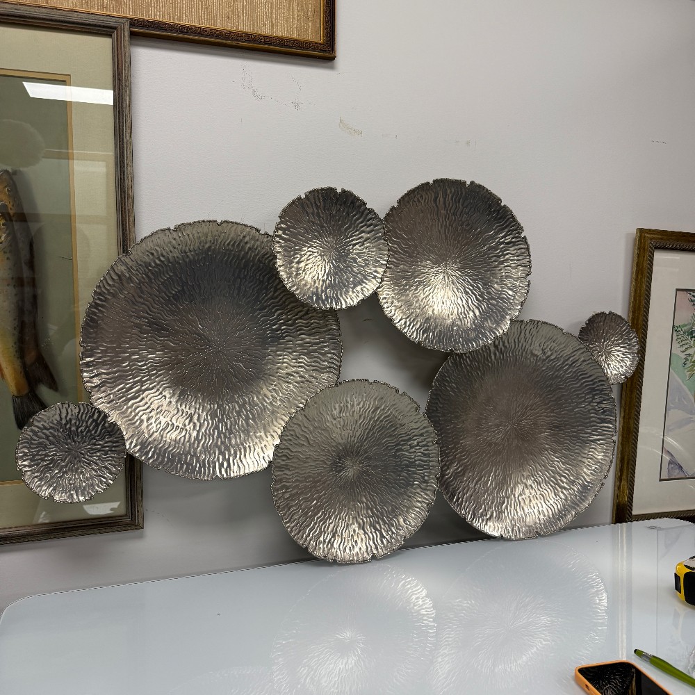 3-D/Sculpture