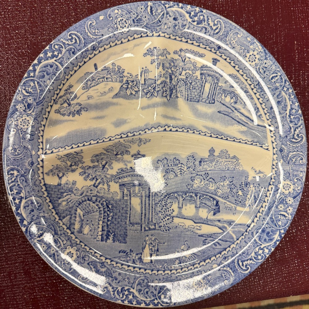 Plates