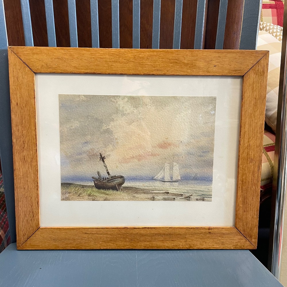 Paintings