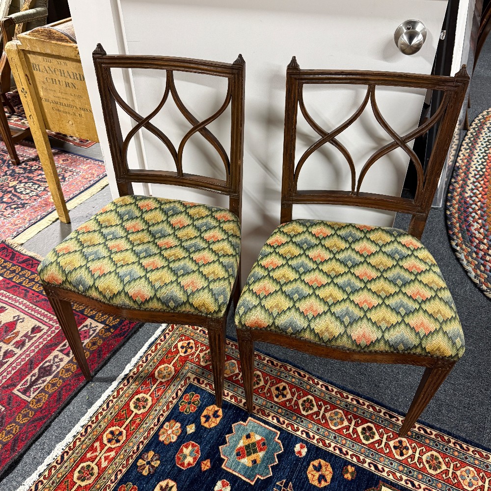 Dining Chairs