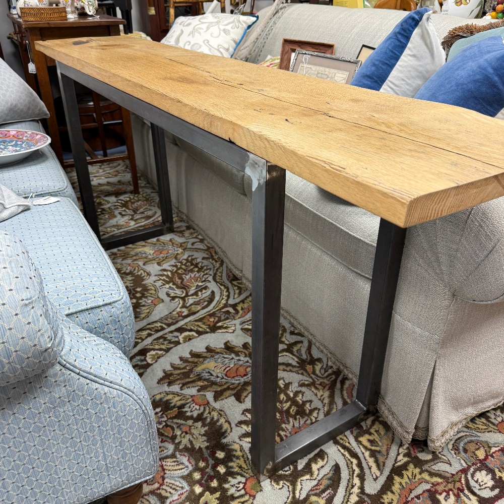 Side Tables