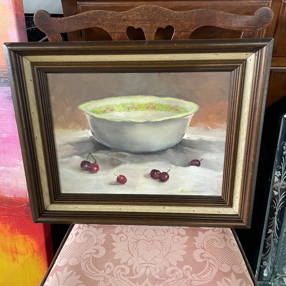 Paintings