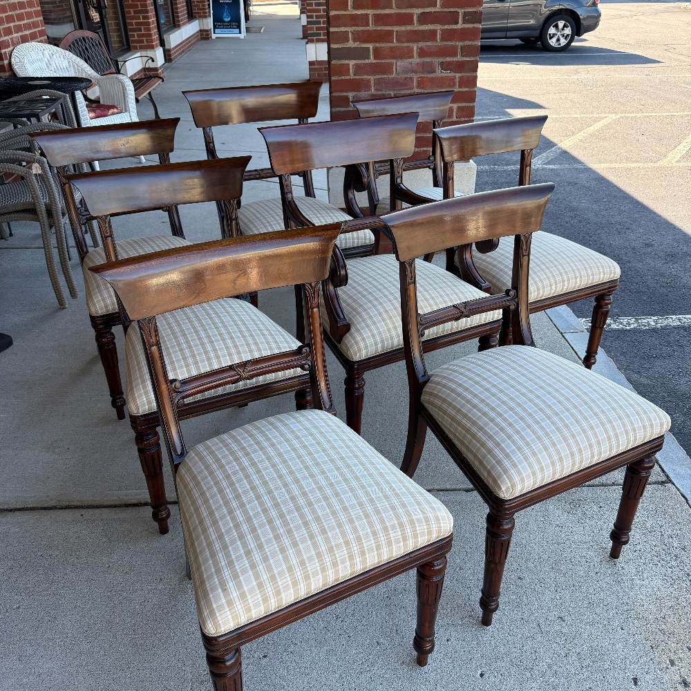 Dining Chairs