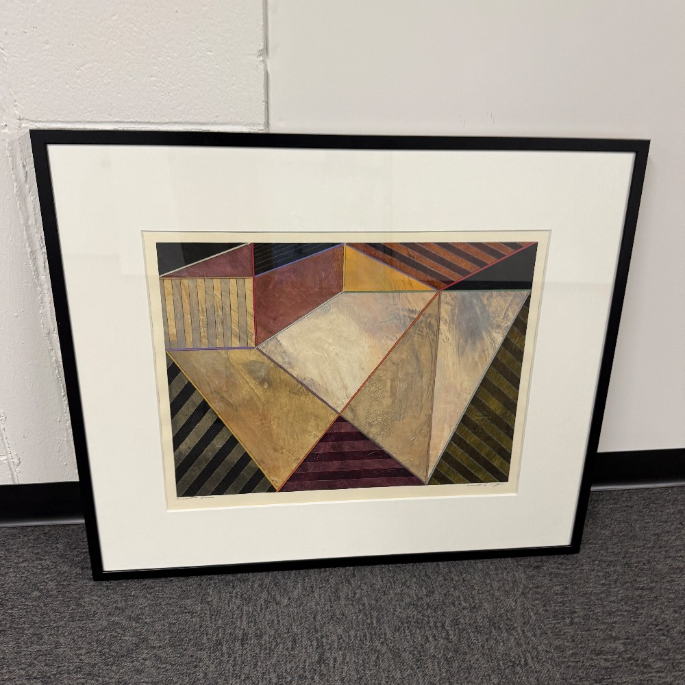 Lithographs