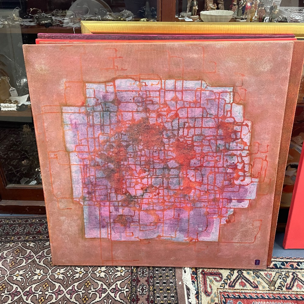 Paintings