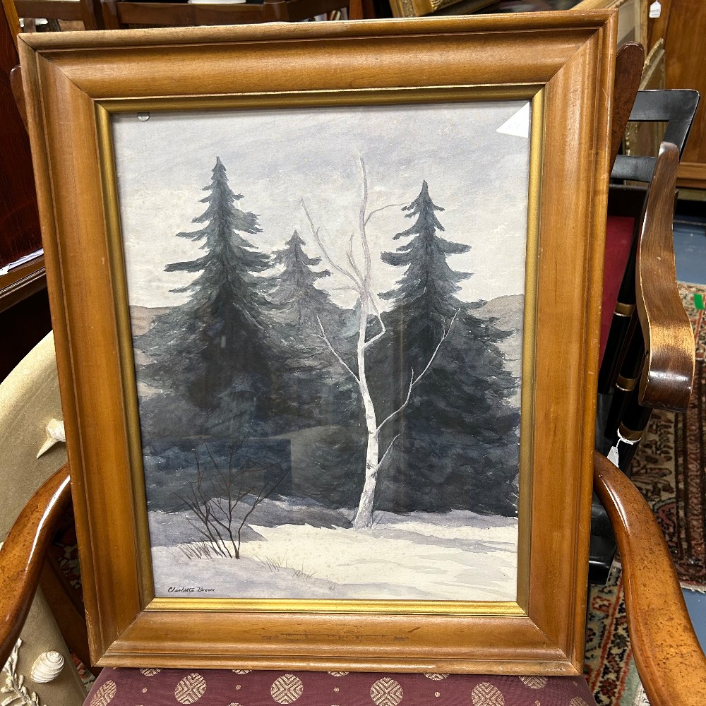 Paintings