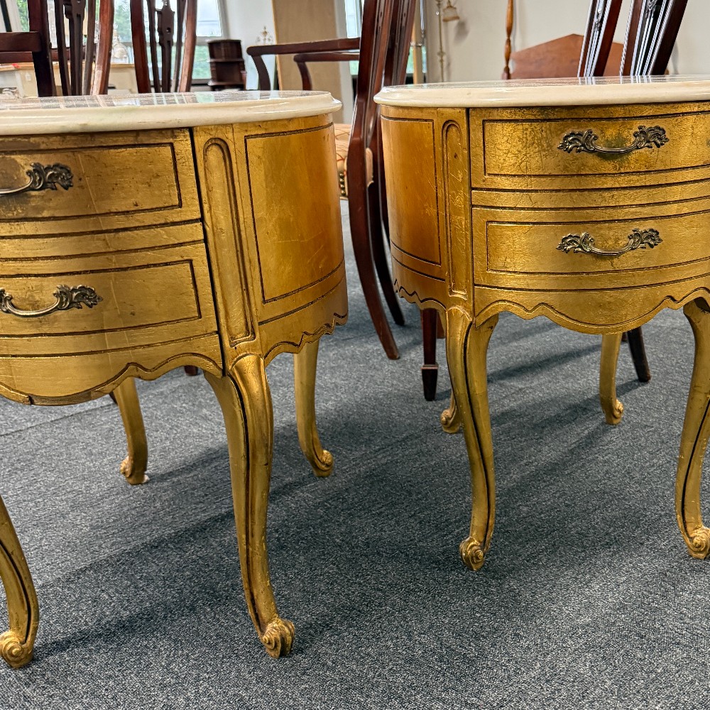 End Tables