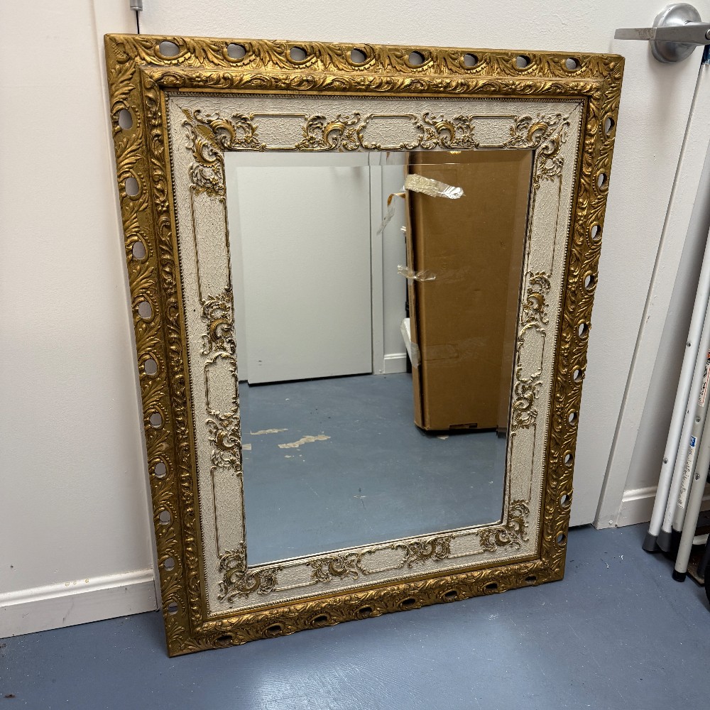 Antique Mirrors