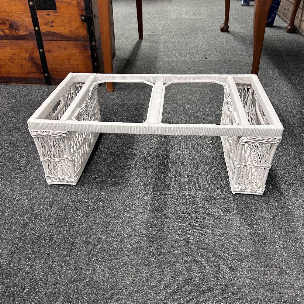 Trays
