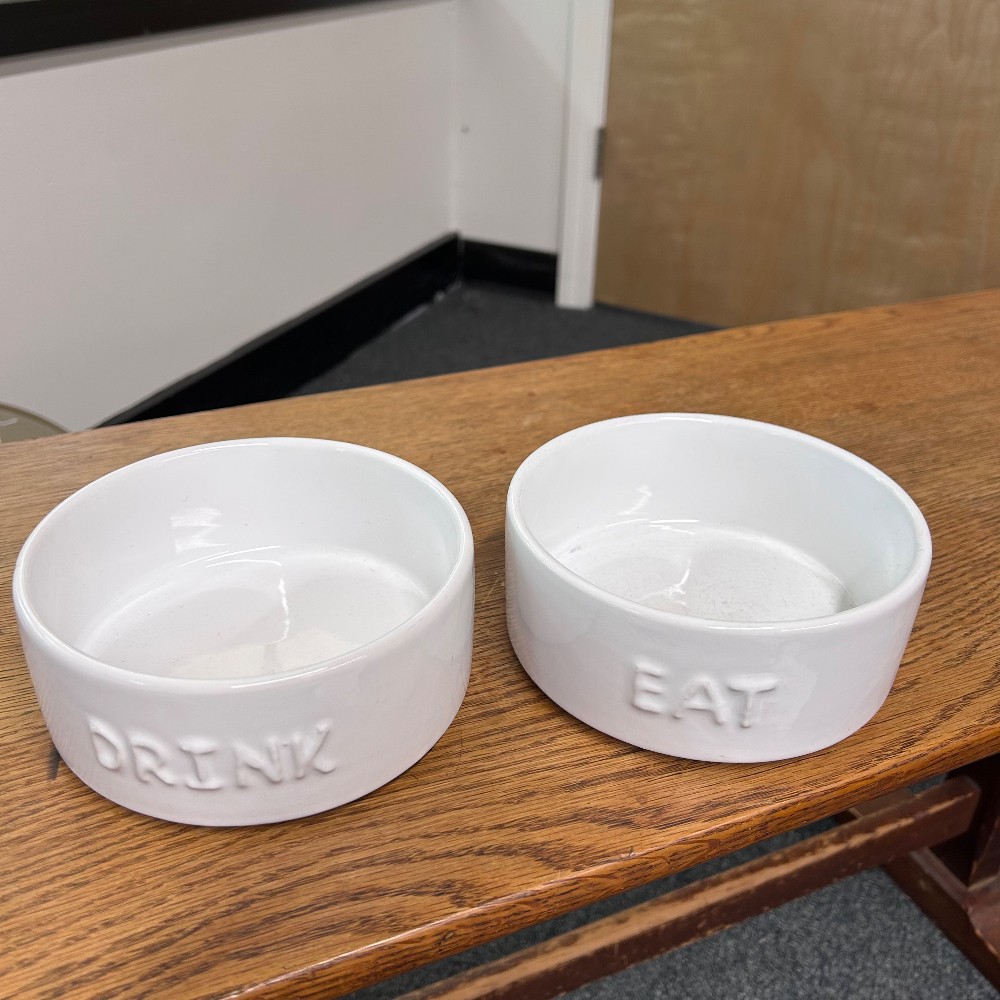 Bowls