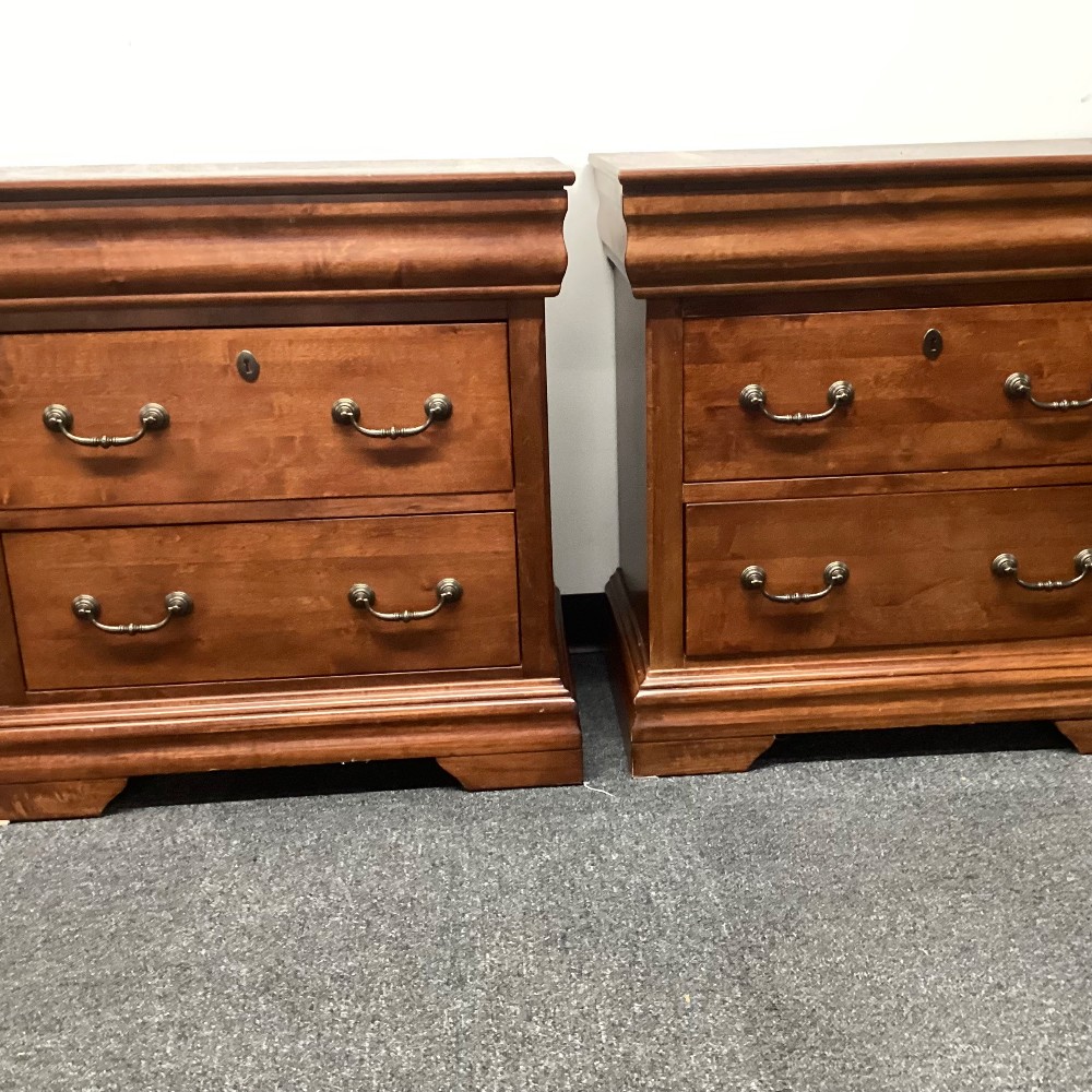 End Tables