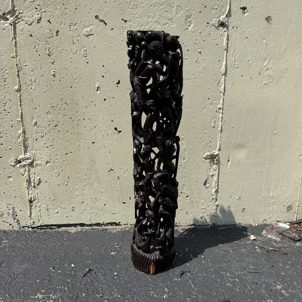 3-D/Sculpture