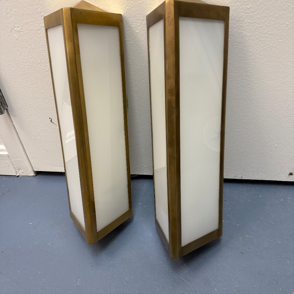 Sconces