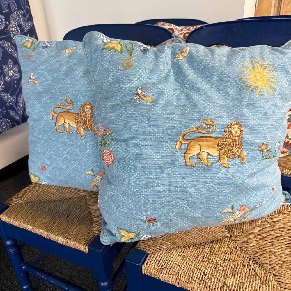 Pillows