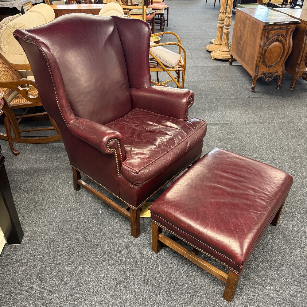 Club/Lounge Chairs