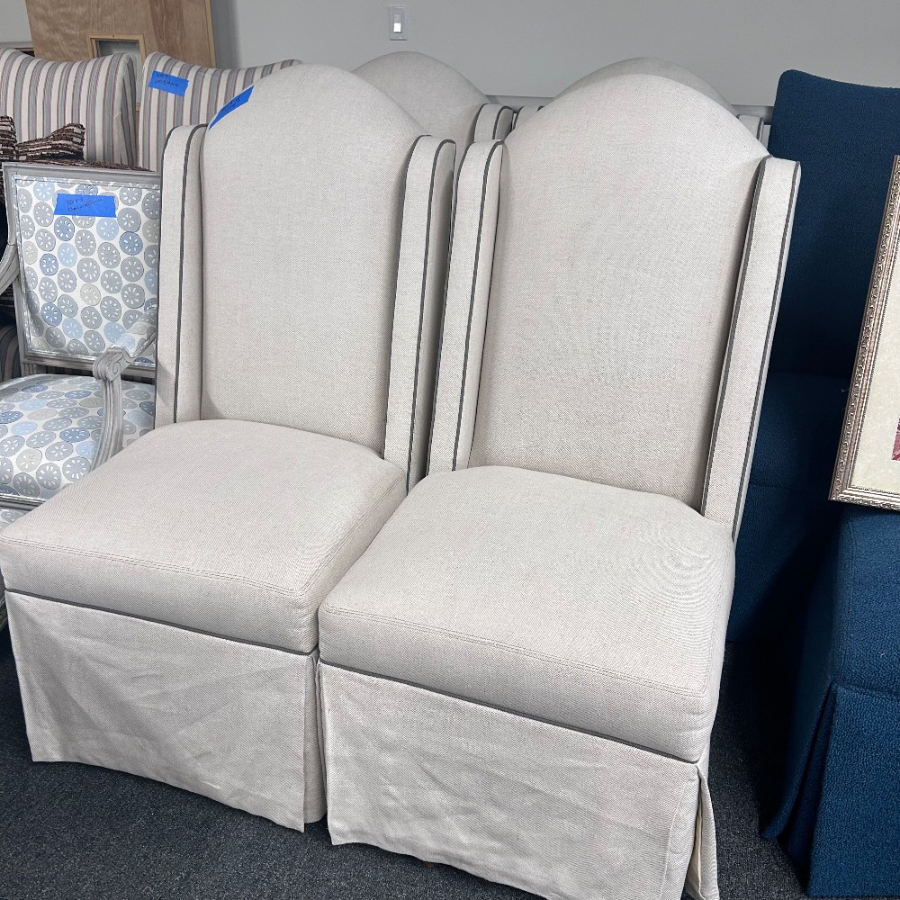 Dining Chairs