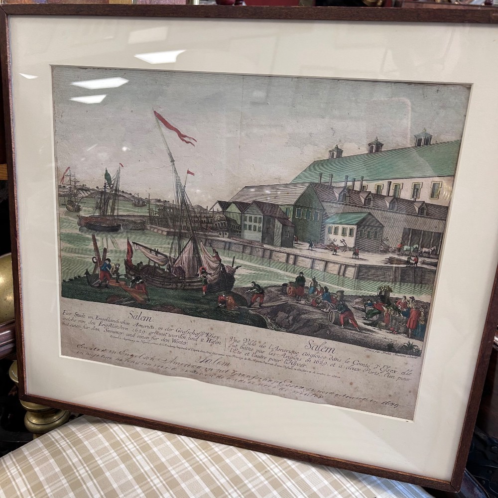 Lithographs