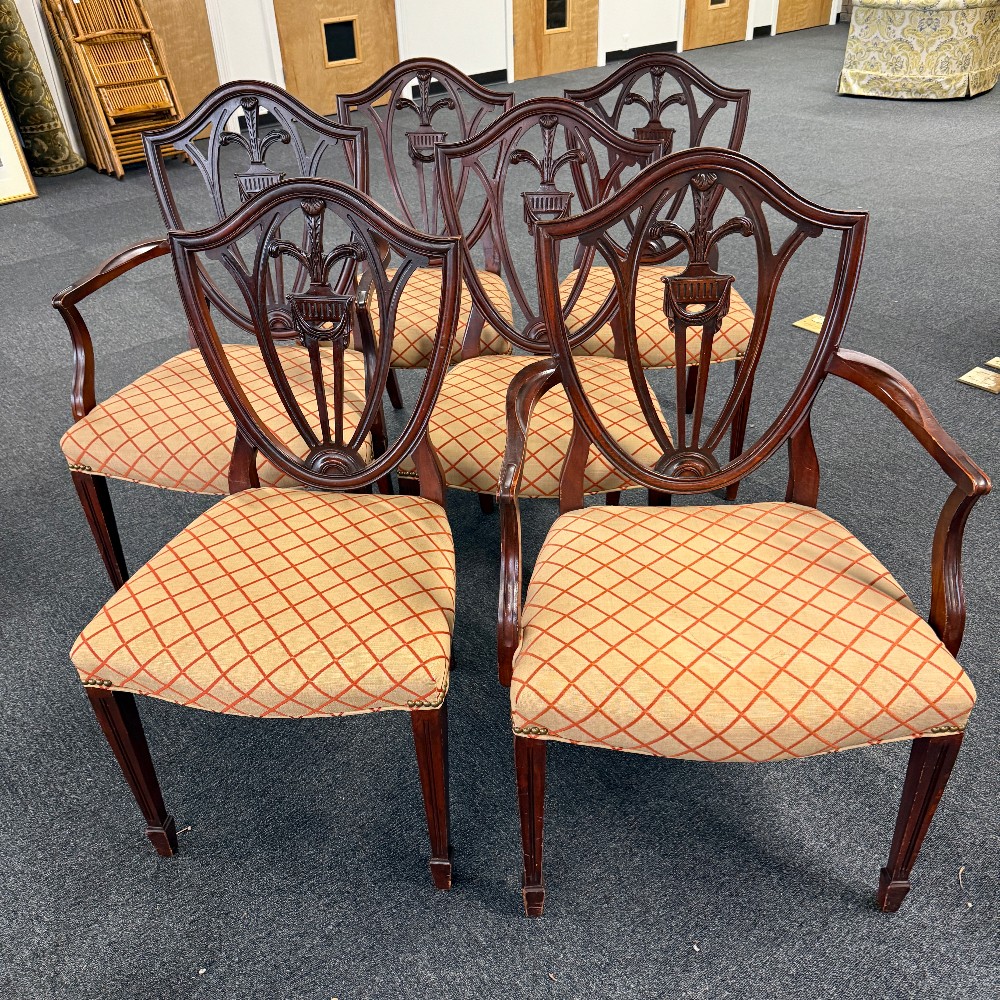 Dining Chairs