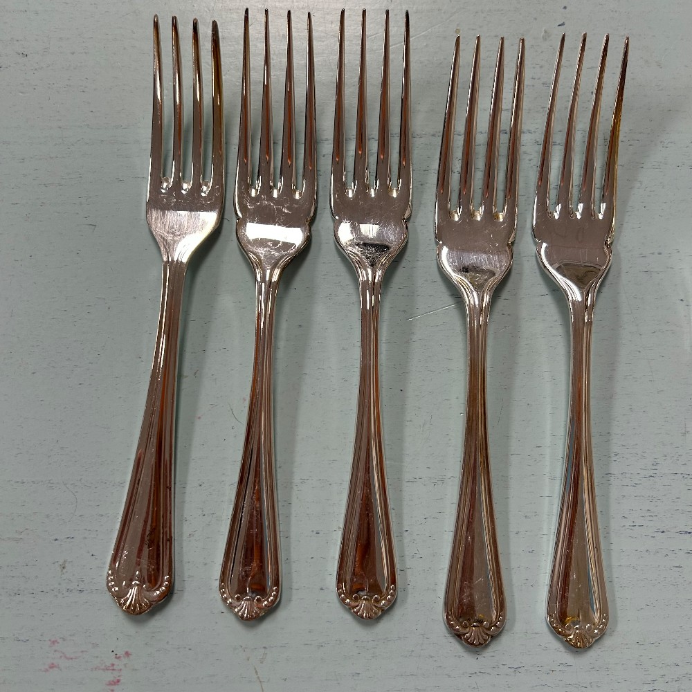 Flatware