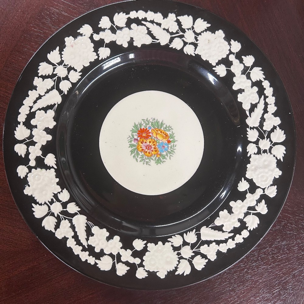 Plates