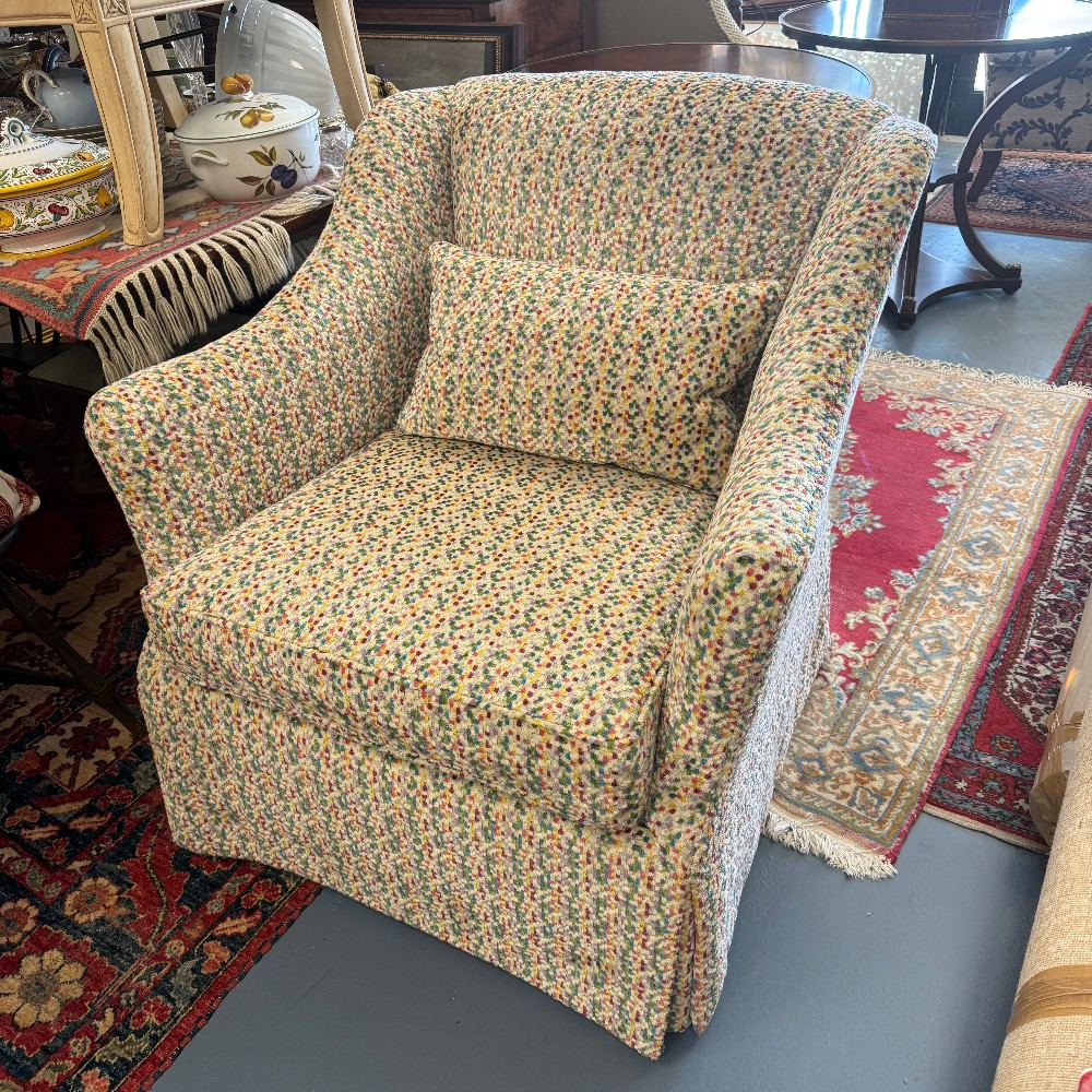 Occasional Chairs