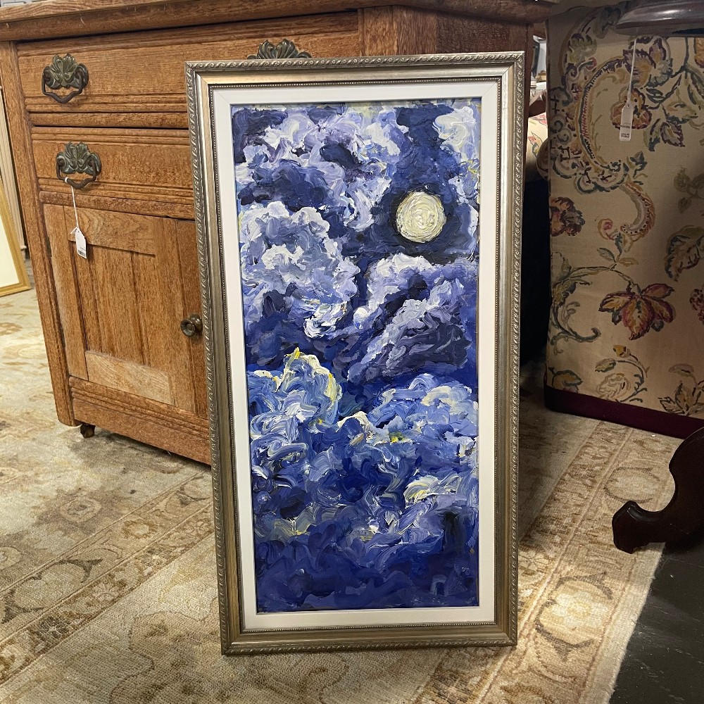 Paintings