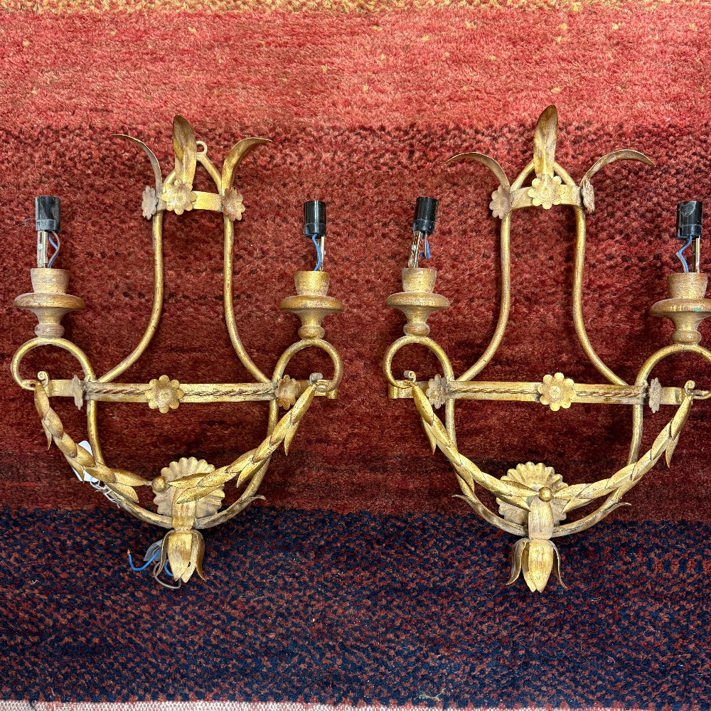 Sconces