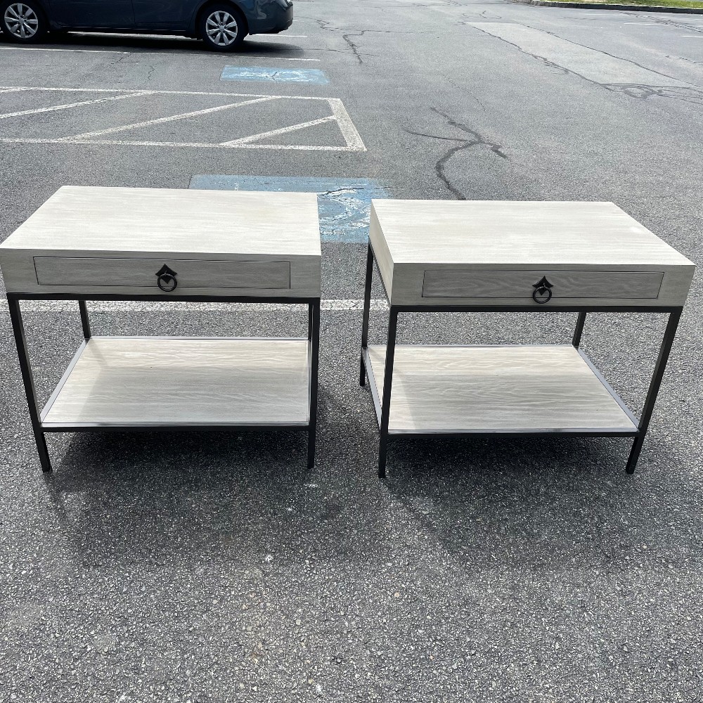 End Tables