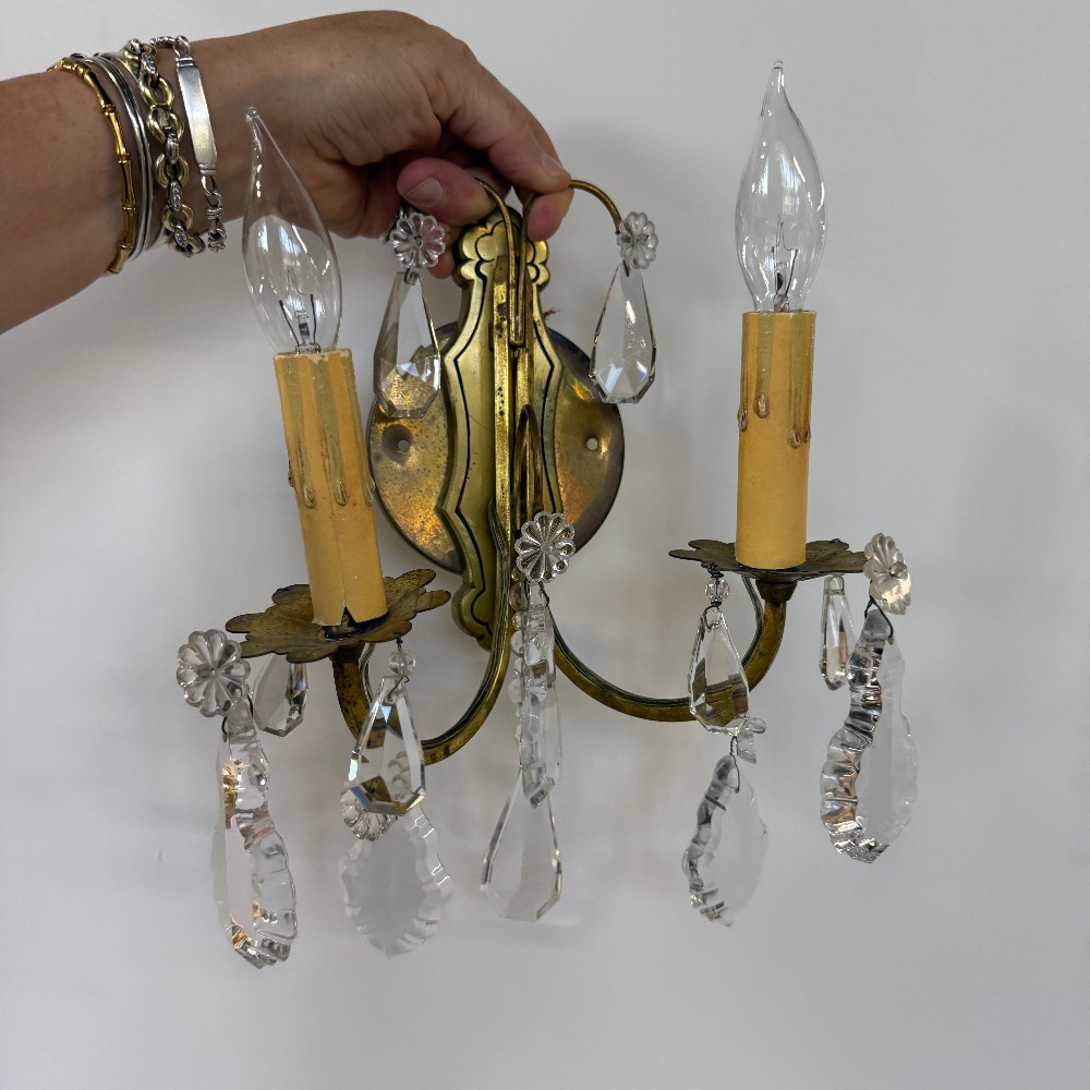 Sconces