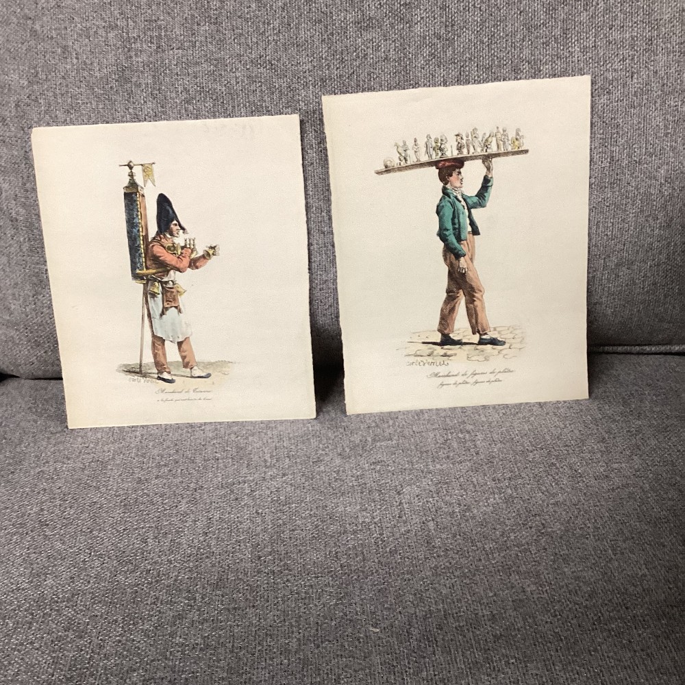 Prints