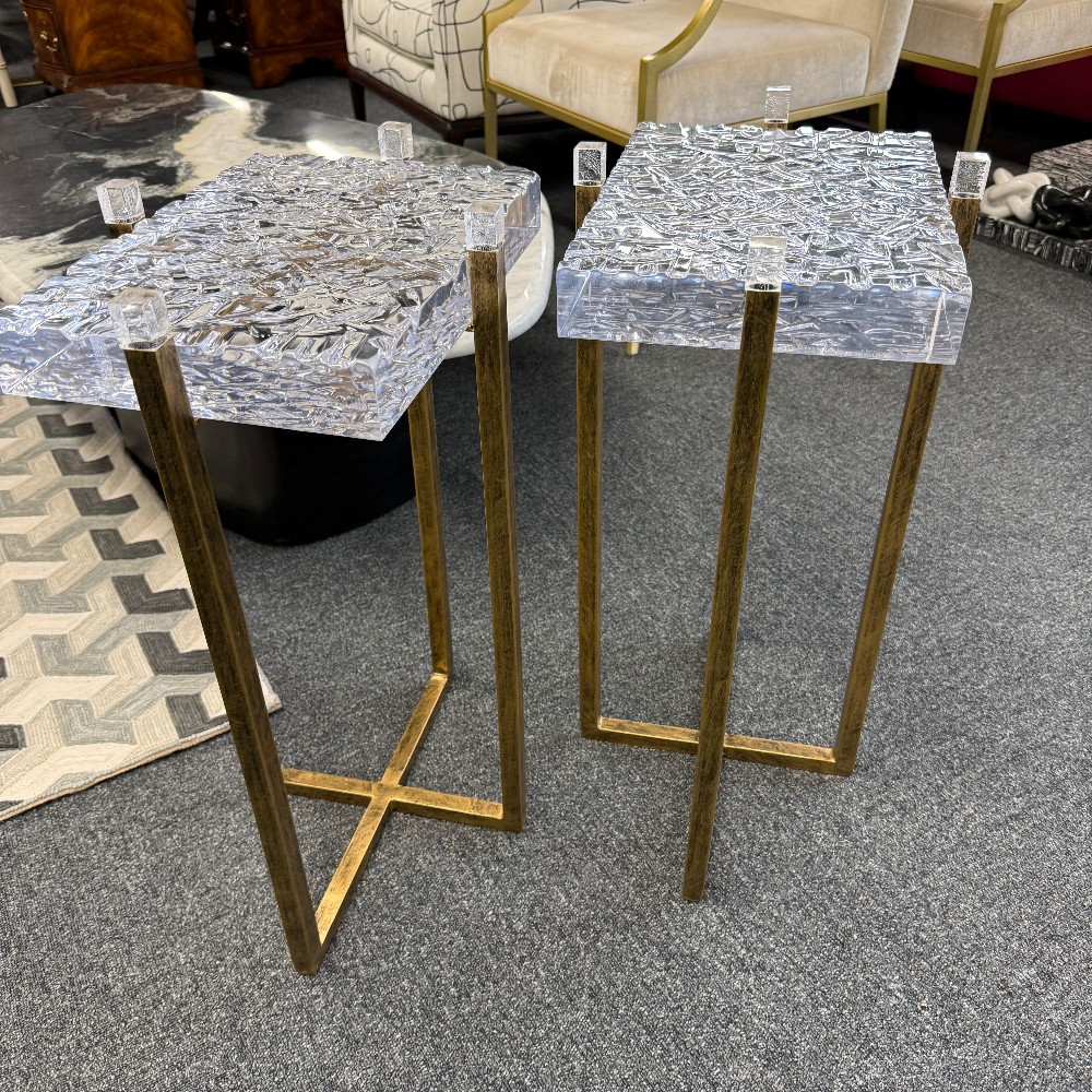End Tables