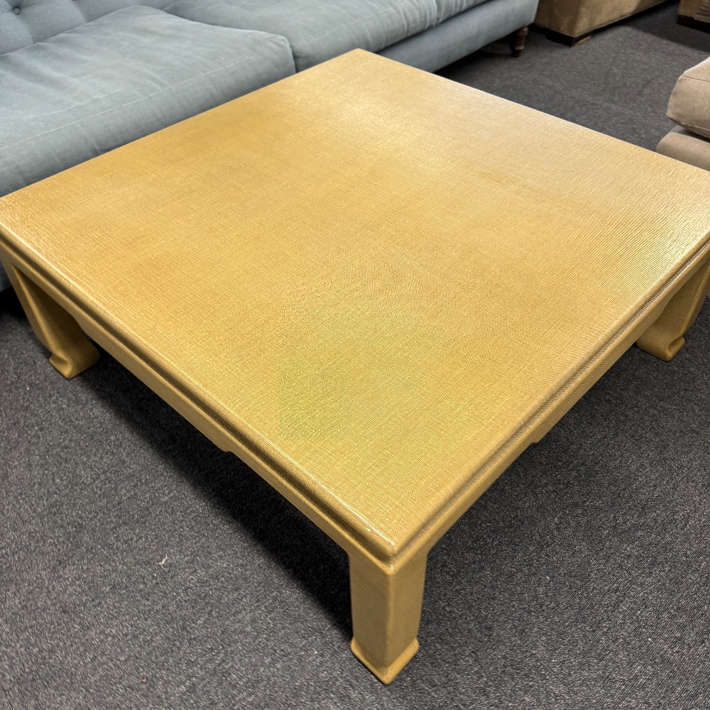 Coffee Tables