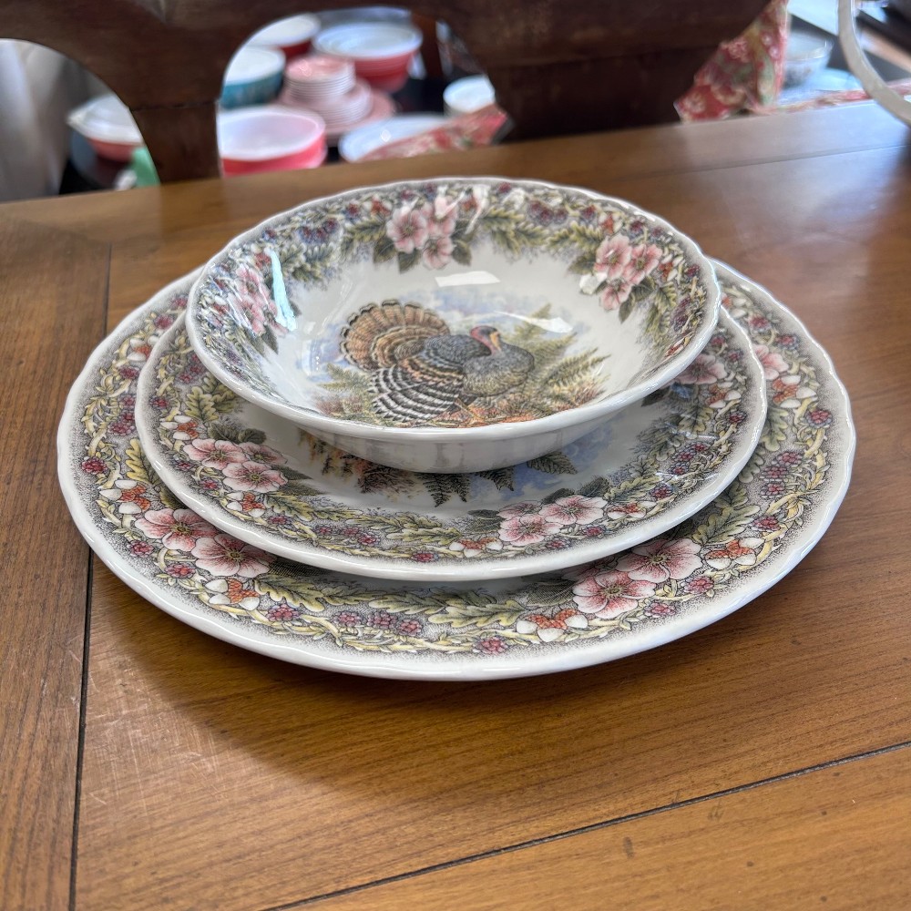 Diningware Sets