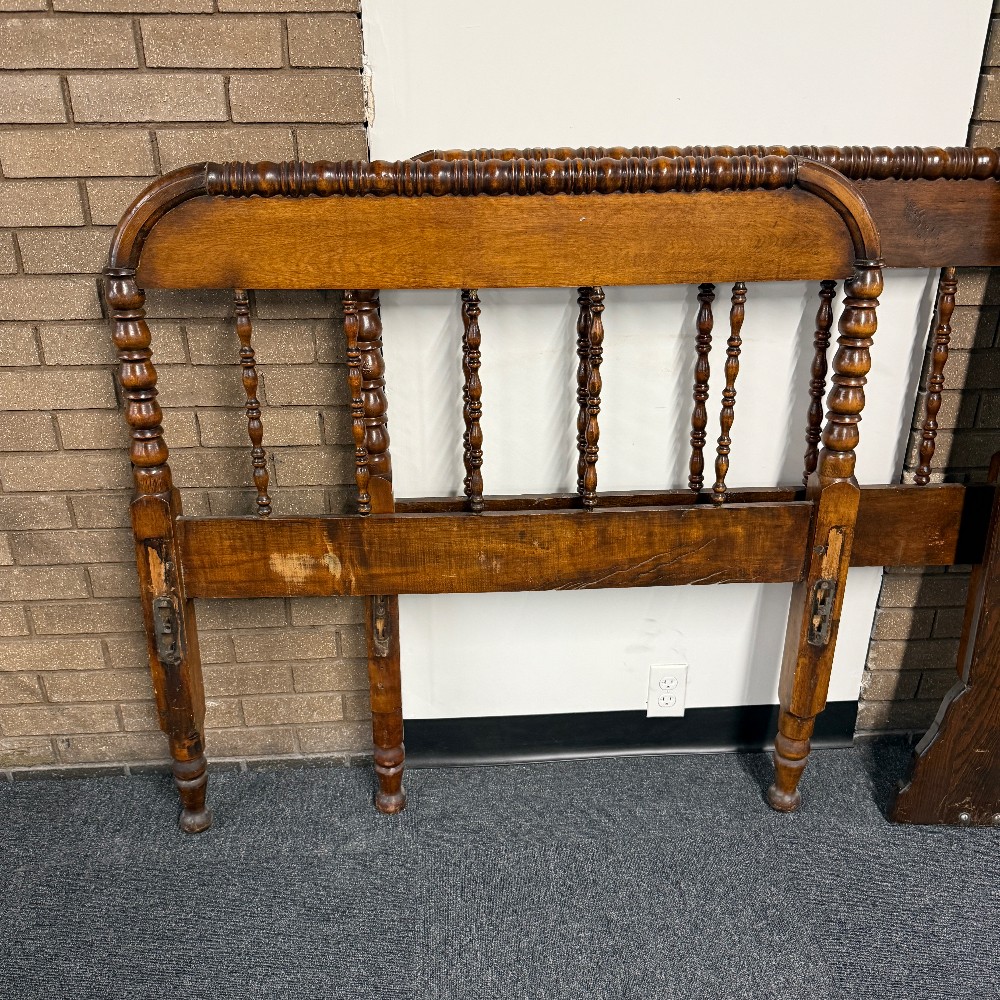 Beds