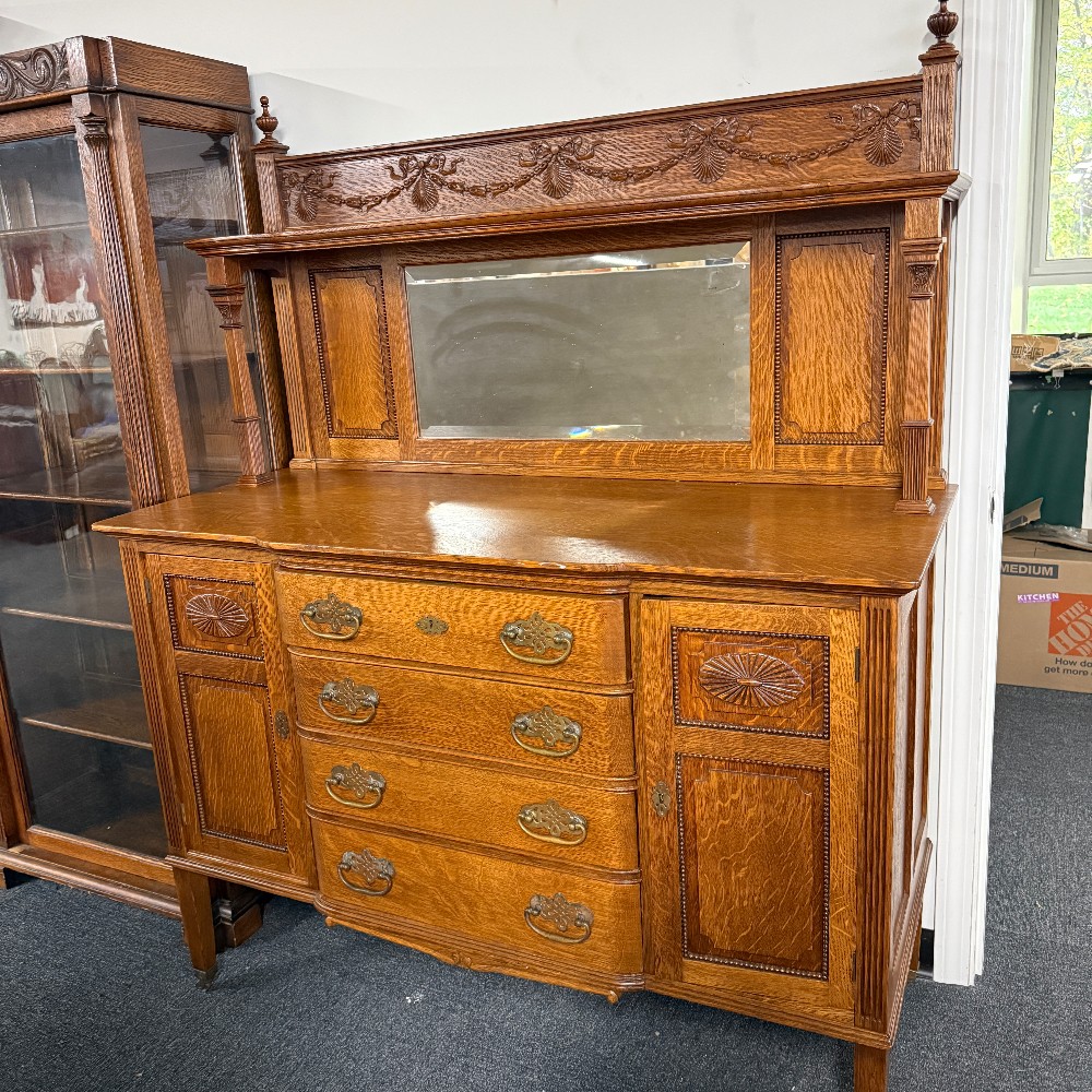 Buffet Cabinets