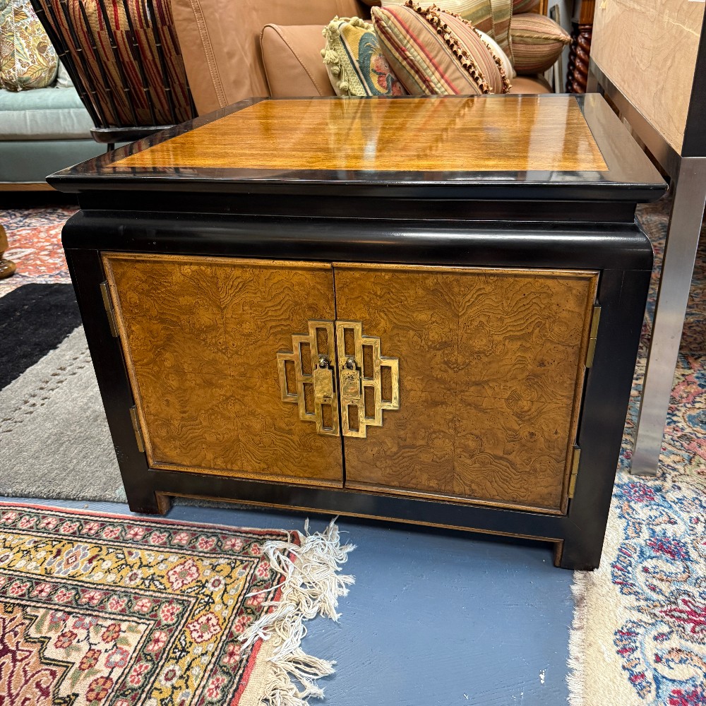 End Tables
