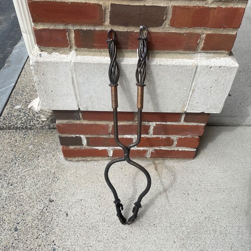 Fireplace Tools